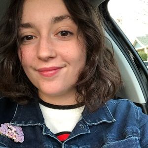 Meet your Posher, Leyna